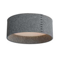 Prime 20" LED Flush Hi-Lo Dim Sensor