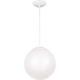 Leo - Hanging Globe Extra Large 1-Light Pendant