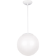 Leo - Hanging Globe Extra Large 1-Light Pendant