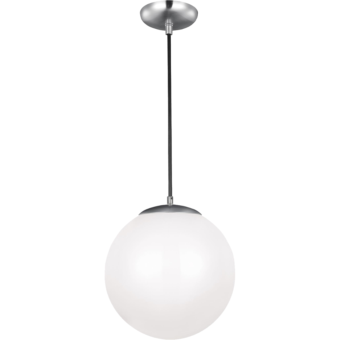 Leo - Hanging Globe Extra Large 1-Light Pendant