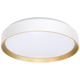 Helen 15" Flush Mount