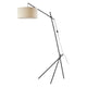 Varick Arc Lamp