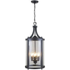 DVI - Niagara 6 Light Hanging - Lights Canada