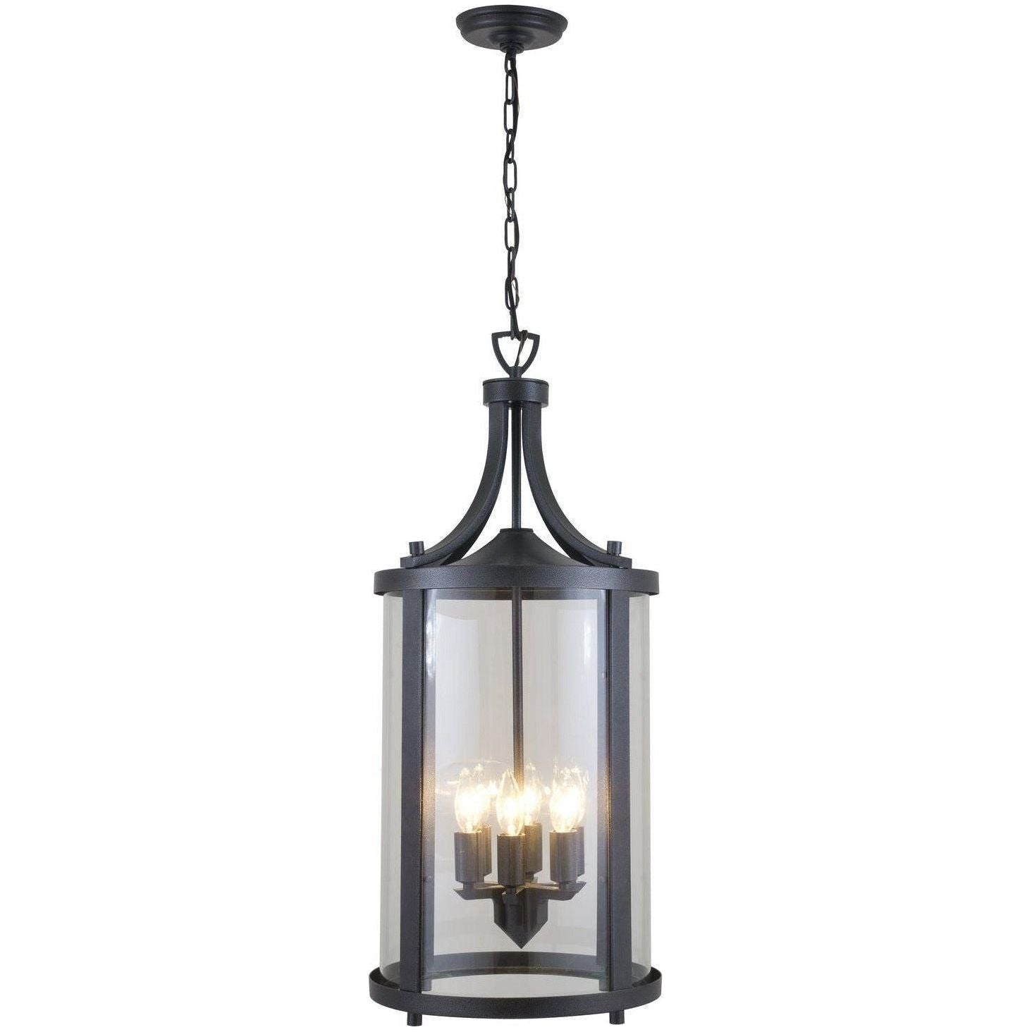 DVI - Niagara 6 Light Hanging - Lights Canada