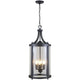 DVI - Niagara 6 Light Hanging - Lights Canada