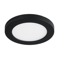 Trago 5" 5CCT LED Flush Mount
