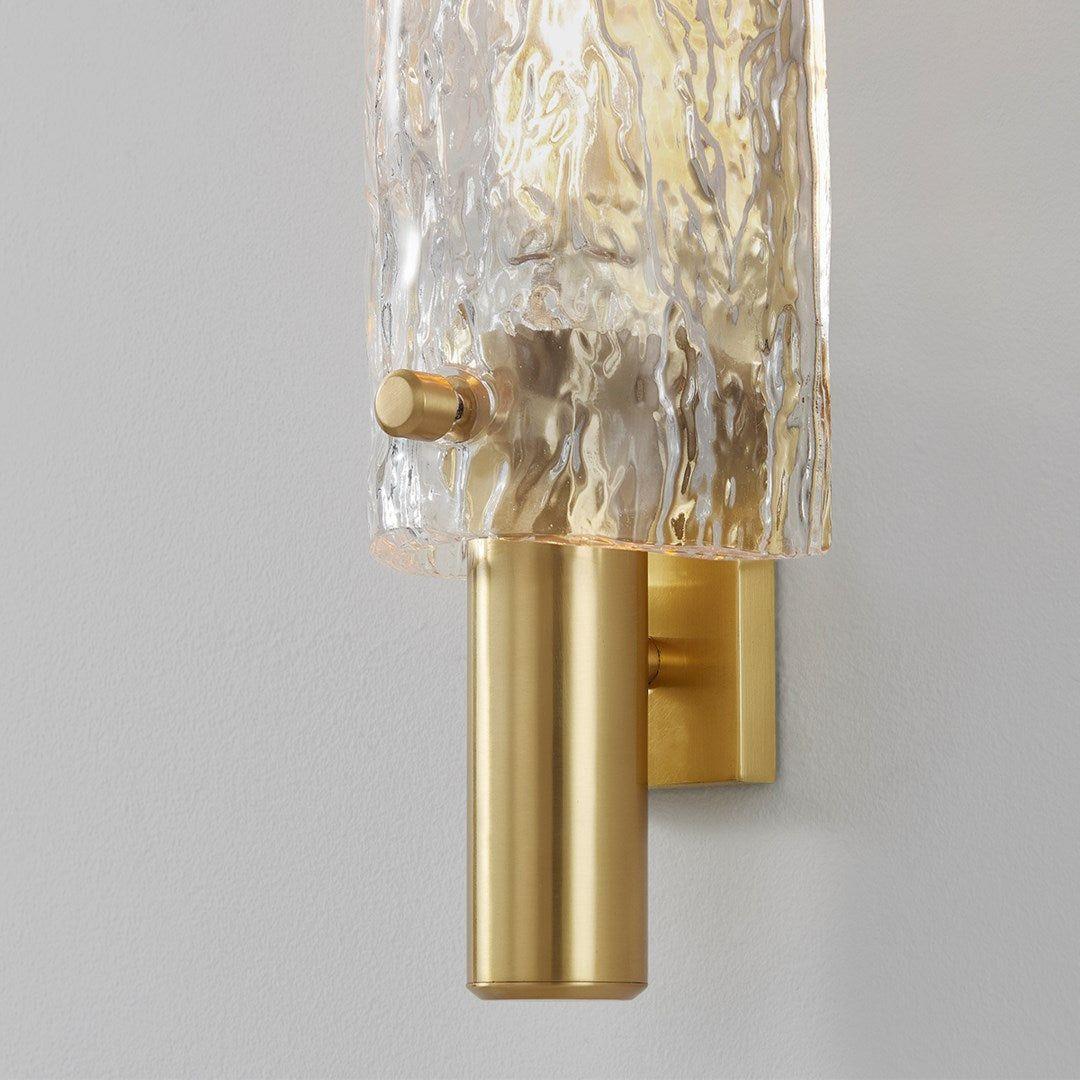 Harwich 2-Light Wall Sconce