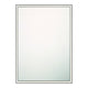 Nixon 30x42" LED Mirror