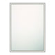 Nixon 30x42" LED Mirror