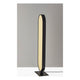 Atwood Floor Lantern
