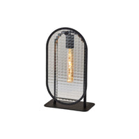 Landon Table Lantern