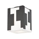 Acadia 1-Light Flush Mount