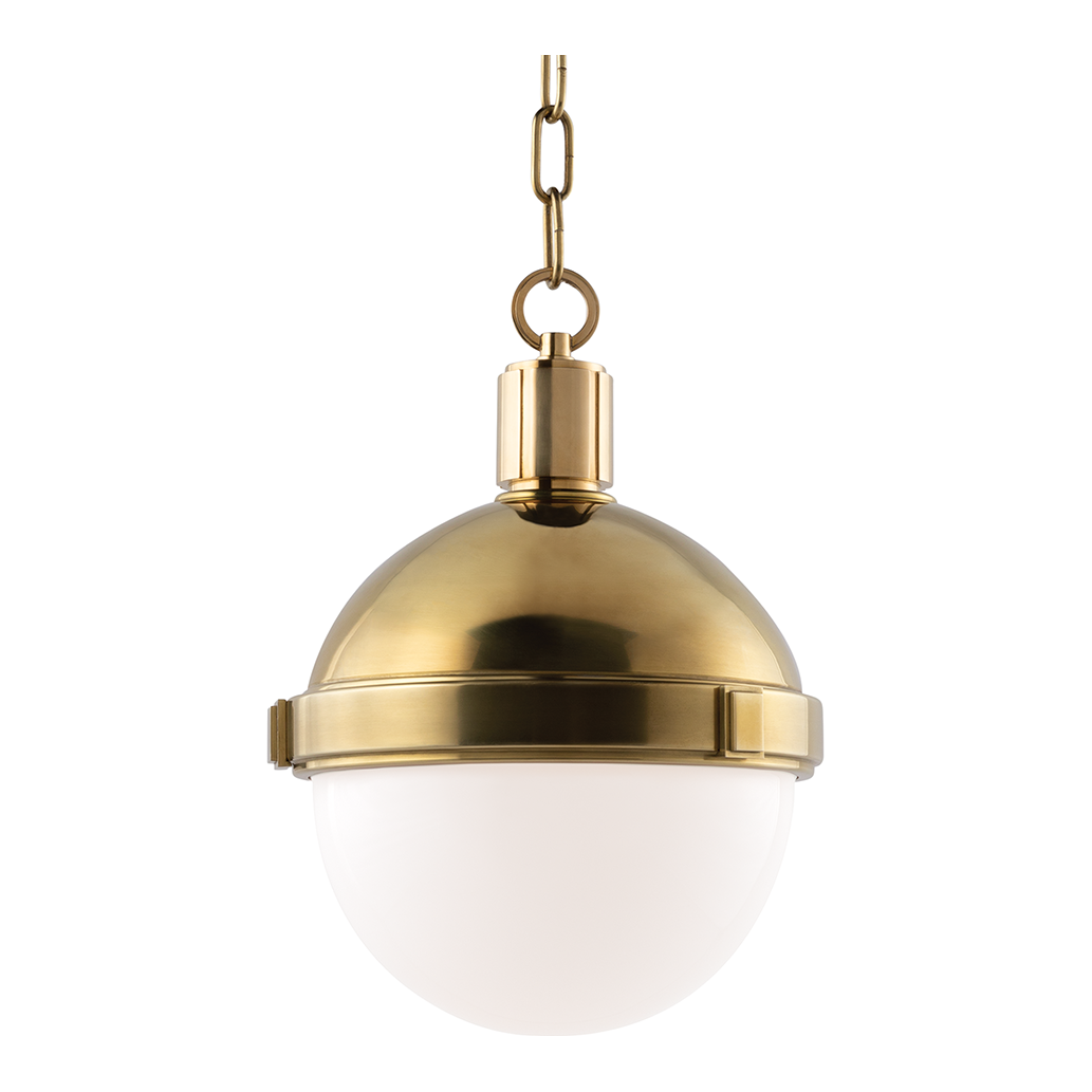 Lambert 1-Light Pendant