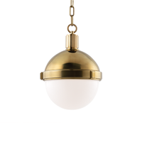 Lambert Pendant