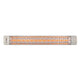 61" Single Element 3000 Watt Heater
