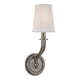 Danbury 1-Light Wall Sconce