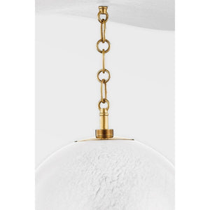 Corbett - Antoinette 1-Light Pendant - Lights Canada