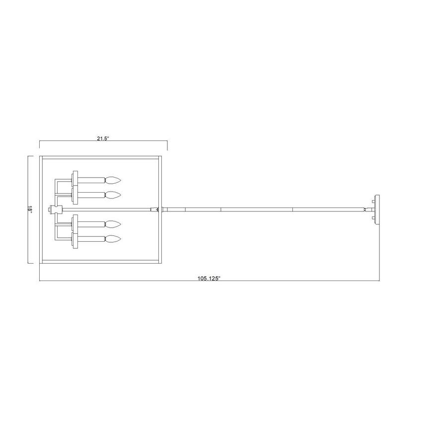 6100-21MGLD