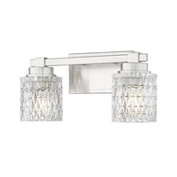 Jacqueline 2-Light Vanity