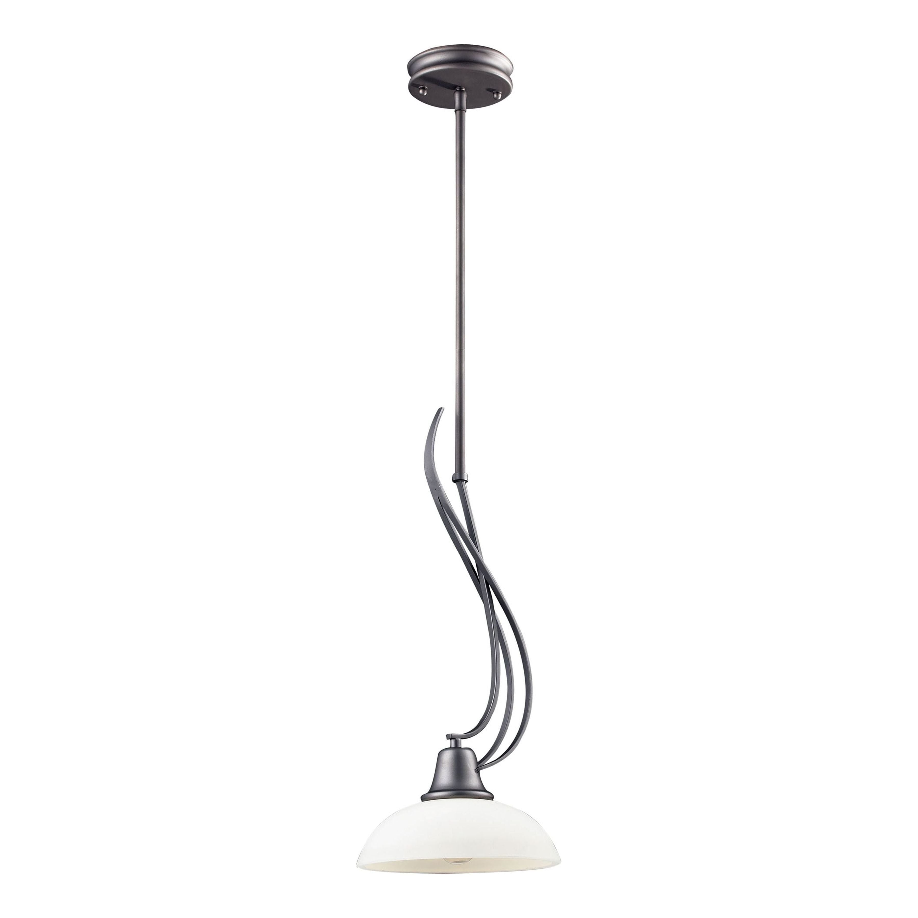 Franklin Creek 1-Light Pendant