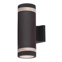 Lightray 2-Light Wall Sconce
