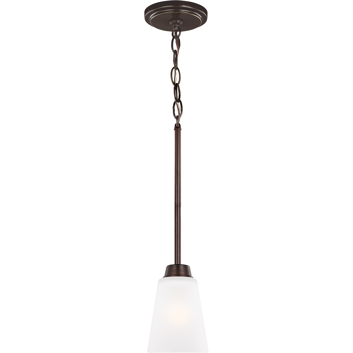 Kerrville 1-Light Mini-Pendant