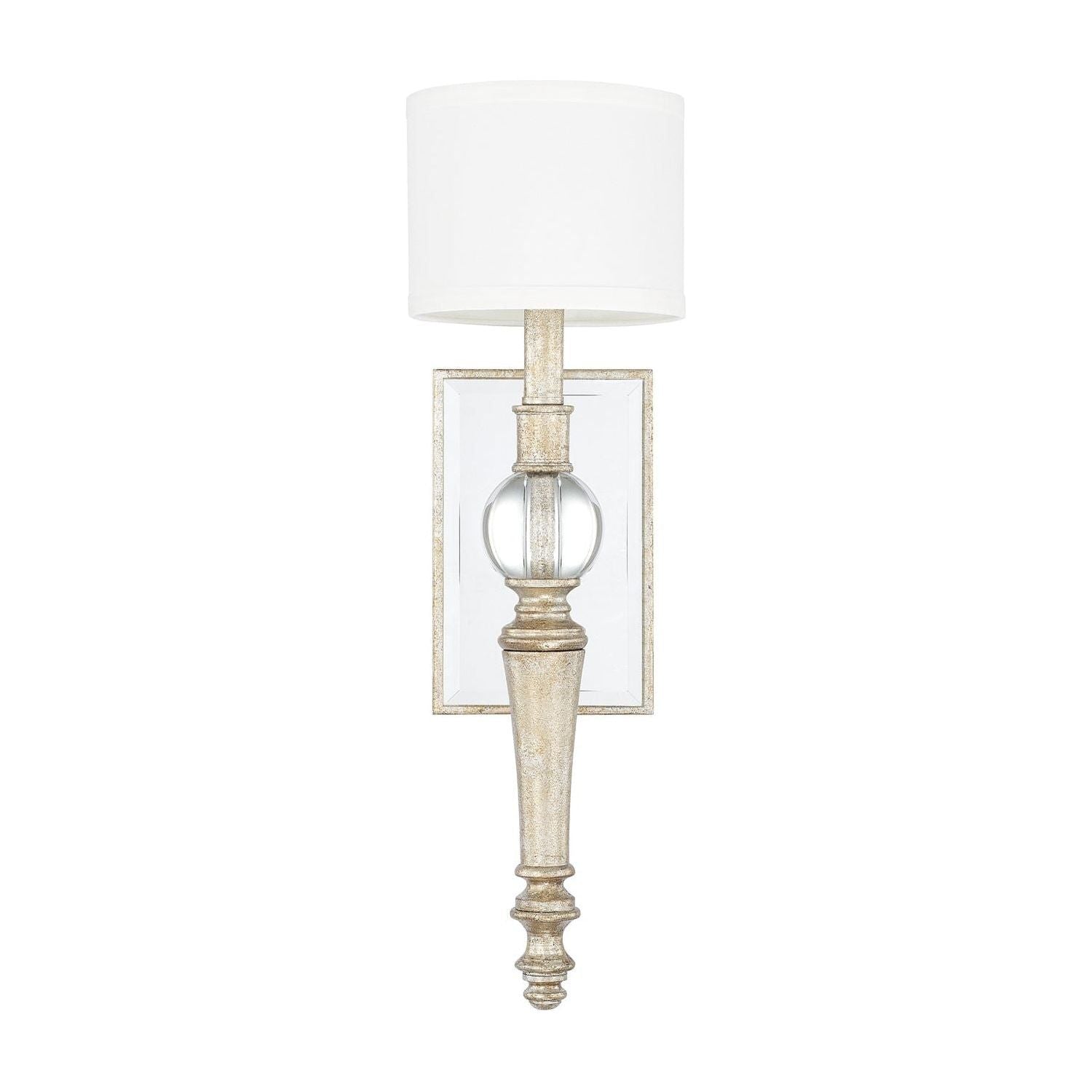 Carlyle 1-Light Sconce