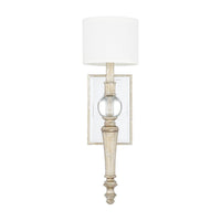 Carlyle 1-Light Sconce