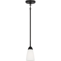 Seville 1-Light Mini-Pendant