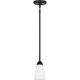 Seville 1-Light Mini-Pendant