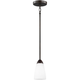 Seville 1-Light Mini-Pendant