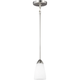 Seville 1-Light Mini-Pendant