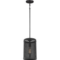 Gereon One Light Mini Pendant