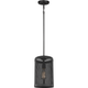 Gereon One Light Mini Pendant