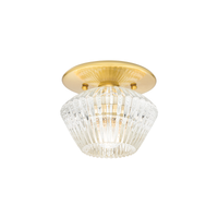 Barclay Wall Sconce