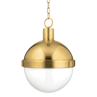 Lambert Pendant