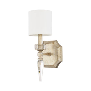 Olivia 1-Light Sconce