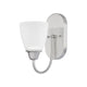 Trenton 1-Light Sconce