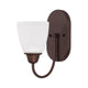 Trenton 1-Light Sconce