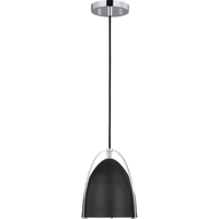 Norman One Light Mini Pendant