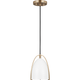 Norman One Light Mini Pendant