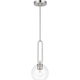 Codyn One Light Mini Pendant