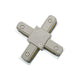 "X" Connector