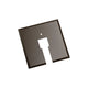 Box Cover Plate