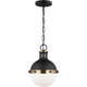Hanks One Light Mini Pendant