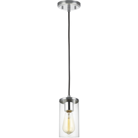 Zire One Light Mini Pendant