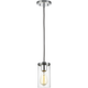 Zire One Light Mini Pendant