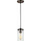 Zire One Light Mini Pendant