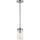 Zire One Light Mini Pendant