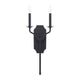 Ravenwood 2-Light Sconce